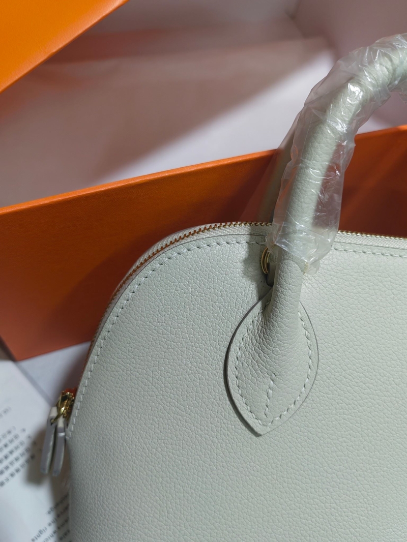 Hermes Top Handle Bags